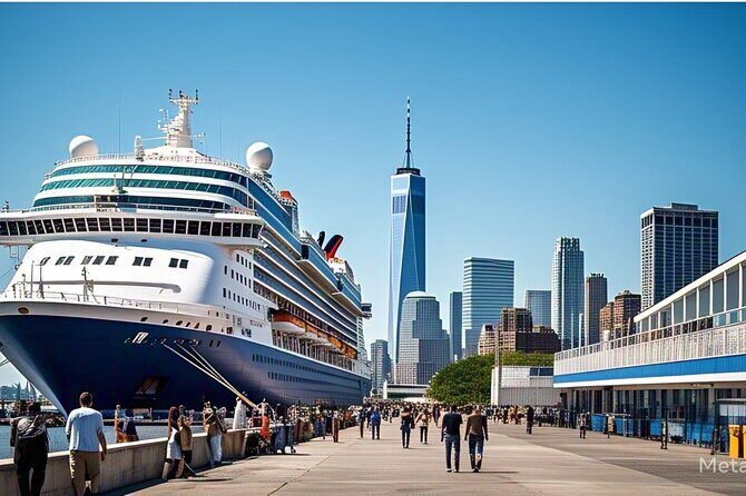 XL Mini Van Times Square NYC and Cape Liberty Cruise Port - Reviews and Feedback (Based on Available Data)