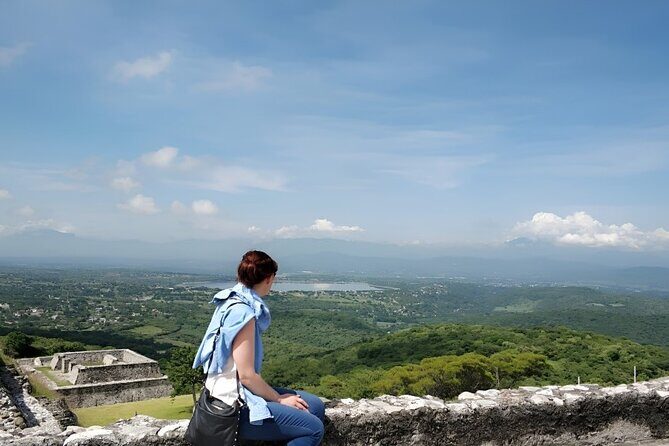 Xochicalco, Cuernavaca & Diego Rivera Mural Tour from Mexico City - Final Thoughts
