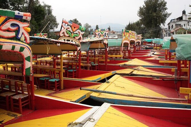 Xochimilco 5 Hour Boat Ride and UNAM University Tour - Final Thoughts: Is This Tour Worth Your Time?