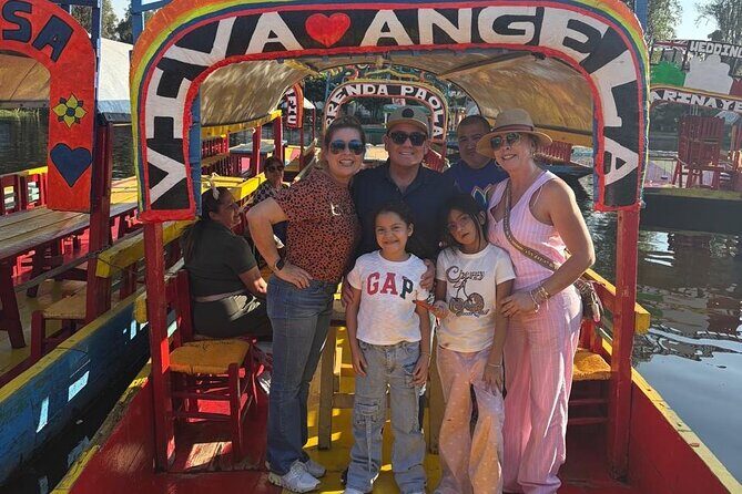 Xochimilco a Floating Party Mexico City - A Deep Dive into the Xochimilco Floating Tour