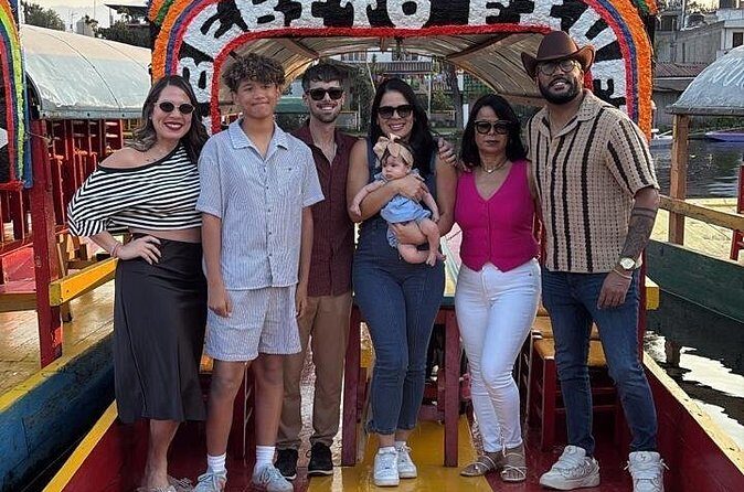 Xochimilco a Floating Party Mexico City - Final Recommendation