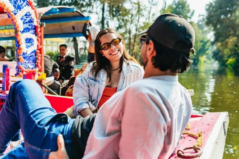 Xochimilco: a traditional boat tour, culture, and fun. - Practical Tips for Travelers