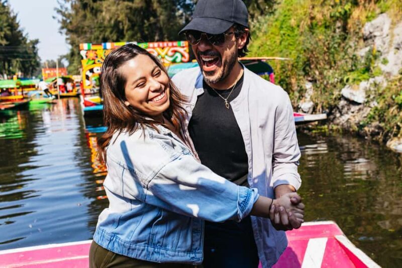 Xochimilco: a traditional boat tour, culture, and fun. - The Sum Up