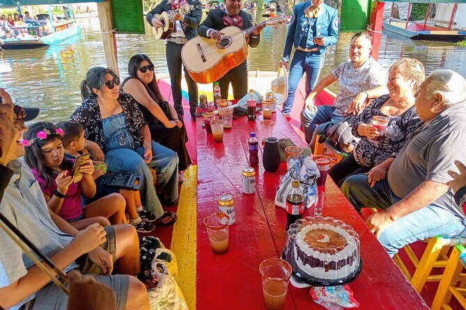 Xochimilco All Inclusive Diamond Plus - Final Thoughts: Who Is This Tour Best For?