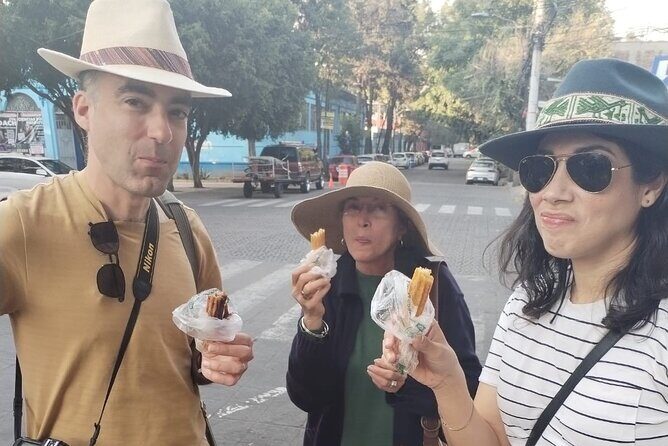 Xochimilco and Coyoacan Tour and Frida Kahlo Museum and Ajolotes - Final Thoughts: Who Is This Tour Best For?