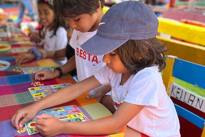 Xochimilco Boat Ride with Kids - Why We Recommend This Tour