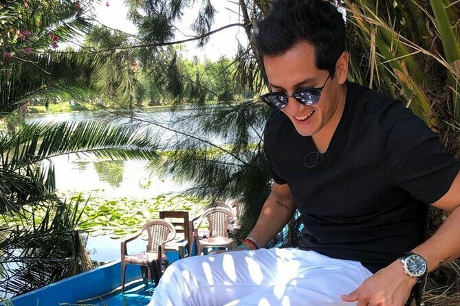 Xochimilco Canals Tour with Trajinera Ride & Local Guide - Why This Tour Is a Great Choice