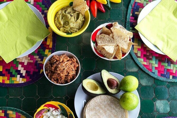 Xochimilco Canals Tour with Trajinera Ride & Local Guide - Final Thoughts