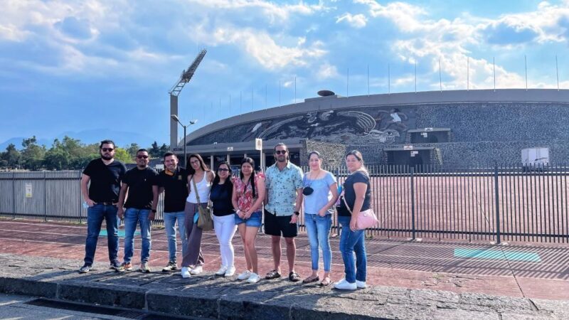 Xochimilco & Colonial Coyoacan Trip - A Deep Dive into the Tour Experience