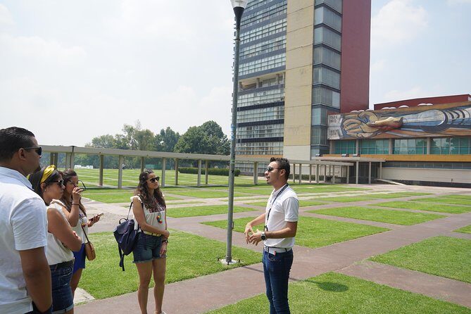 Xochimilco, Coyoacán and Frida Kahlo Museum Private Tour - Final Thoughts