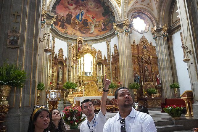 Xochimilco, Coyoacán and Frida Kahlo Museum Private Tour - FAQ