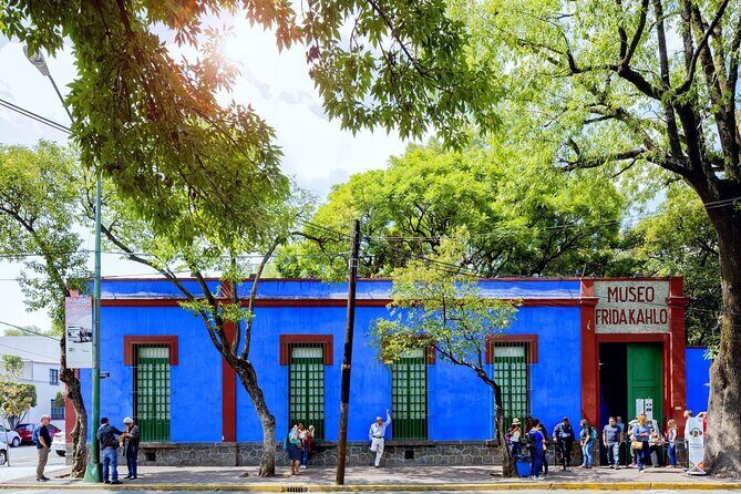 Xochimilco, Coyoacan and Frida Kahlo Museum Tour - Final Verdict
