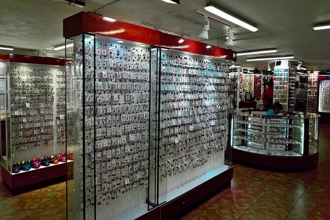 Xochimilco, Coyoacan and more tours - An In-Depth Look at the Tour Experience