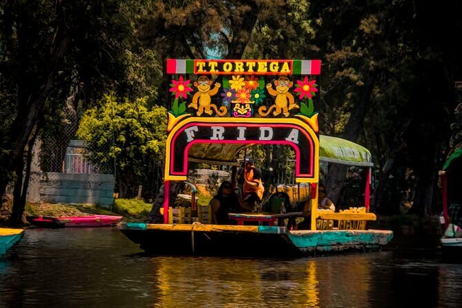 Xochimilco, Coyoacan and more tours - Who Will Love This Tour?