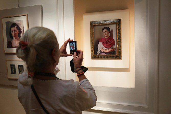 Xochimilco, Coyoacan, Frida Kahlo Museum & Artistic Murals - FAQ