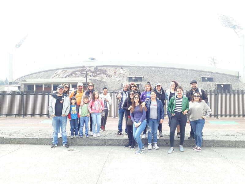 Xochimilco & Coyoacan. Mexico City. Private Tour - The Itinerary: What to Expect (and What It Means for You)