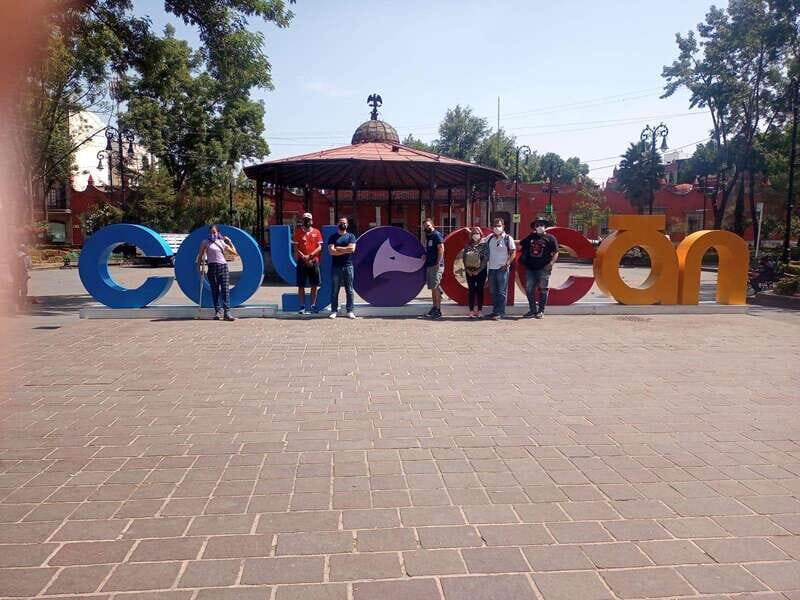 Xochimilco & Coyoacan. Mexico City. Private Tour - Who Will Love This Tour?
