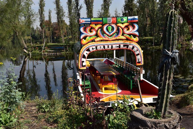 Xochimilco & Coyoacán Private Tour - A Closer Look at the Itinerary