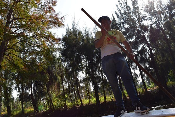 Xochimilco & Coyoacán Private Tour - FAQs