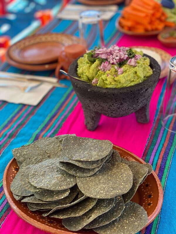 Xochimilco: Eco Tour With Food - Key Points