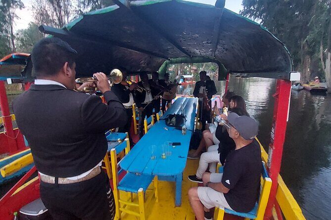 Xochimilco Floating Gardens and Coyoacan Private Tour - Analyzing the Value
