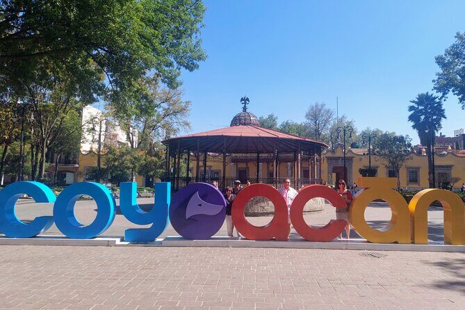 Xochimilco Floating Gardens and Coyoacan Private Tour - Final thoughts