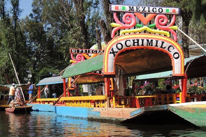 Xochimilco floating gardens, Coyoacan and UNAM murals - Final Thoughts
