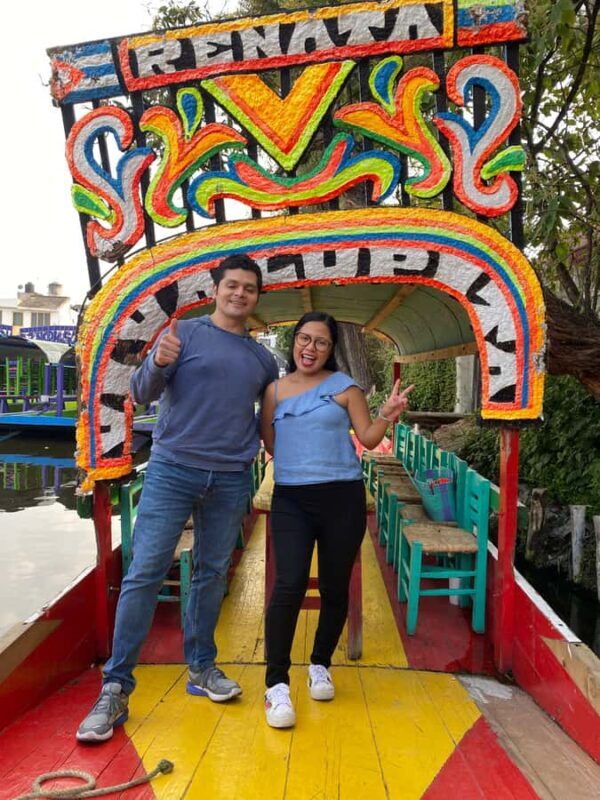 Xochimilco: Food and Trajinera Ride with Local Women - An In-Depth Look at the Xochimilco Food and Trajinera Tour