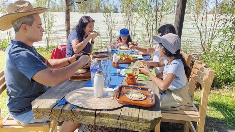 Xochimilco for kids and families - Who Would Love This Tour?