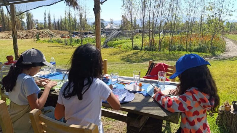 Xochimilco for kids and families - FAQ