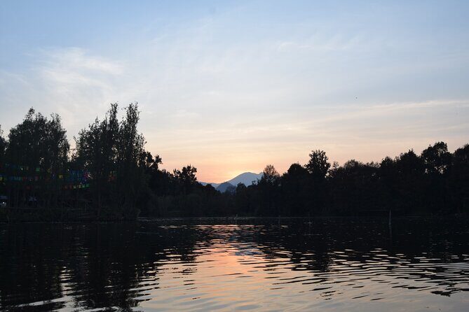 Xochimilco in Kayak - Final Thoughts