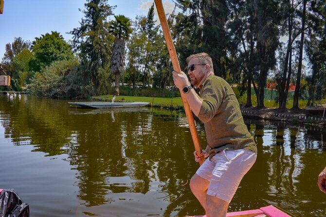 Xochimilco International boat party with open bar and tacos - Why This Tour Offers Real Value