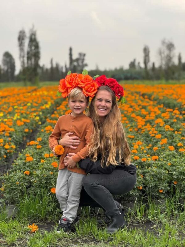 Xochimilco: Isla de las Muñecas Games and Drinks Tour - The Boat Ride: More Than Just Transportation