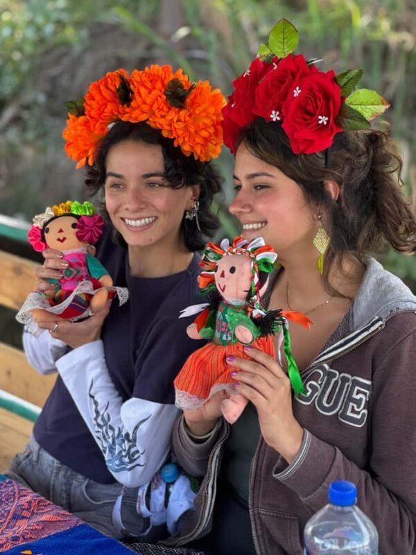 Xochimilco: Isla de las Muñecas Games and Drinks Tour - Final Thoughts: Who Will Love This Tour?