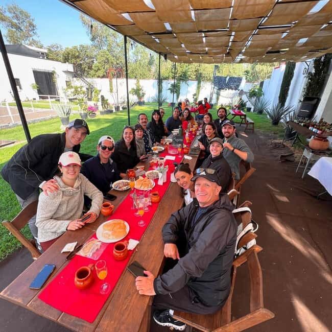 Xochimilco: Kayak ride at sunrise with breakfast - Exploring Xochimilco: Kayak Ride at Sunrise with Breakfast – An Authentic Morning Escape