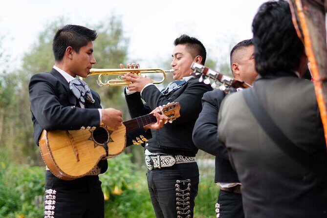 Xochimilco Magic: Tequila & Mezcal, 3hr boat adventure! - Discovering Xochimilco: More Than Just a Boat Ride