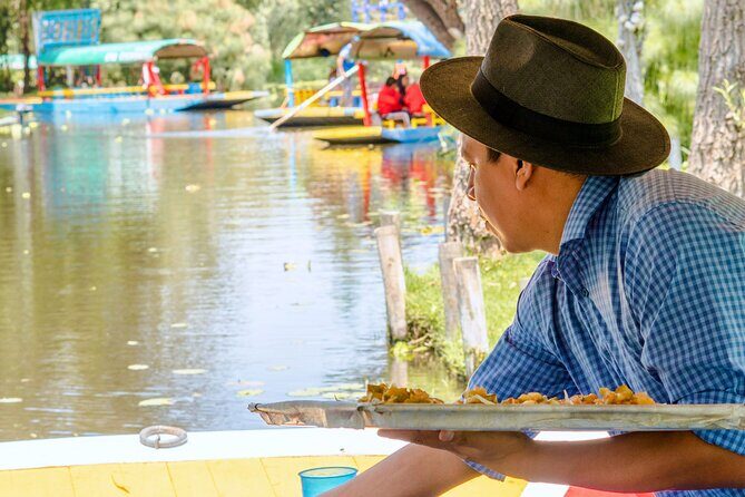 Xochimilco Magic: Tequila & Mezcal, 3hr boat adventure! - Who Will Love This Tour?