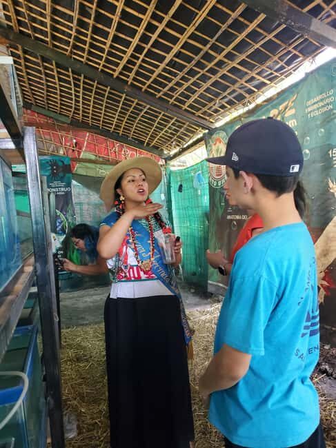 Xochimilco: Market, Food and Nature ¡All included! Tour - Introduction