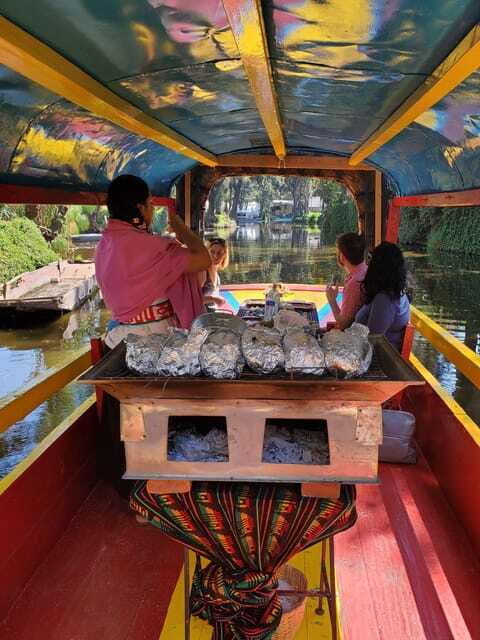 Xochimilco: Market, Food and Nature ¡All included! Tour - Practical Details: What You Should Know