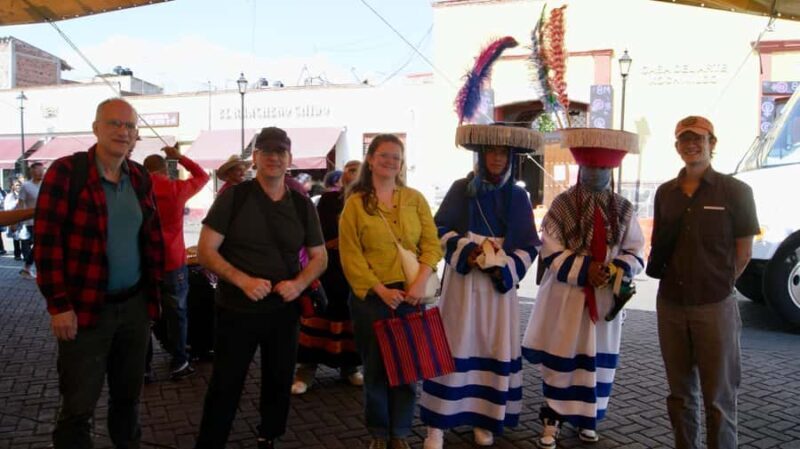Xochimilco: Mexican Culture and Cuisine Tour - The Sum Up