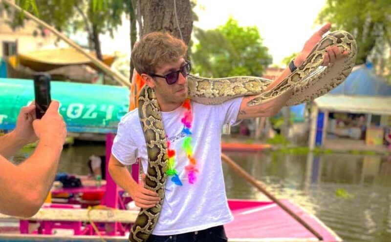 Xochimilco Mezcal Party: Culture, Flavor, and Fiesta - Surprises, Activities, and Cultural Touches