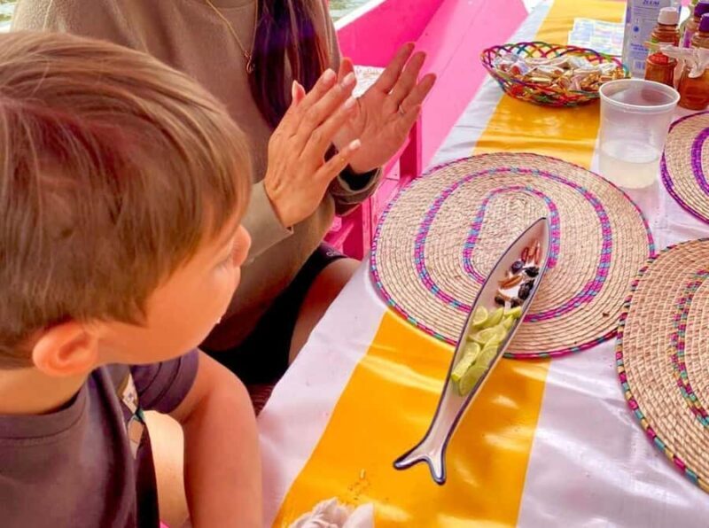 Xochimilco Mezcal Party: Culture, Flavor, and Fiesta - Authenticity and Value