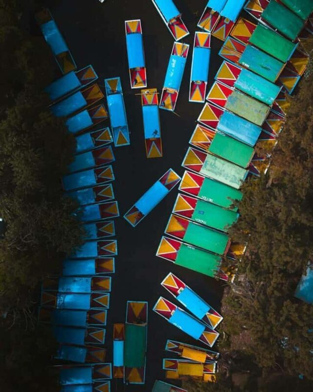 Xochimilco: Party on a Trajinera with Mexican Snacks, Drinks, and Music - Why Choose This Experience?