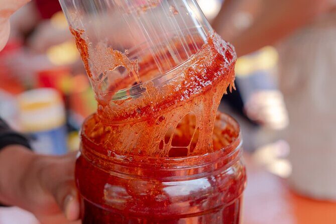 Xochimilco Party Pickup Included - Wrapping Up