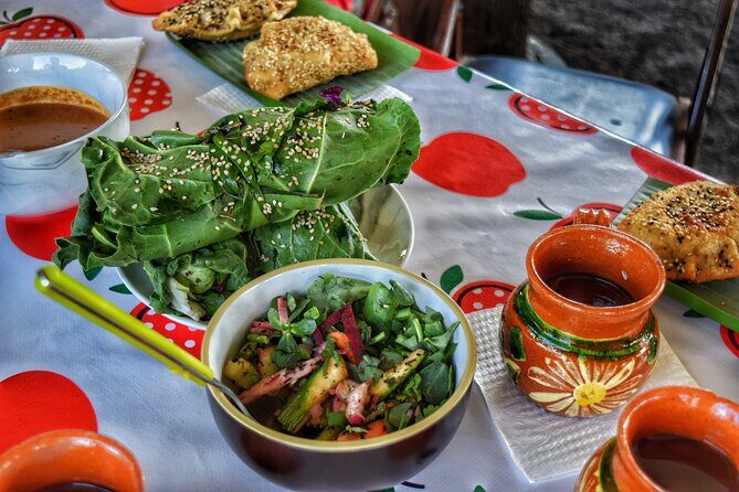 Xochimilco Sunrise Kayak Ajolote - Why This Tour Might Be Perfect for You