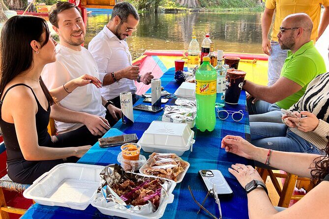 Xochimilco Tacos and Tequila All Inclusive - Who Is This Tour Best For?