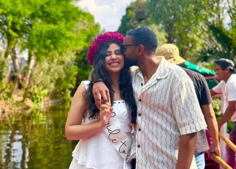 Xochimilco: Tequila tasting (unlimited) and cultural party on a boat - An In-Depth Look at the Tour Experience