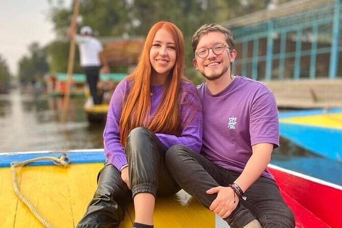 Xochimilco The island dolls and Axolotl museum from Mexico City - Authenticity and Traveler Feedback