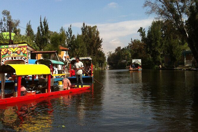 Xochimilco Tour - An In-Depth Look at the Xochimilco Tour