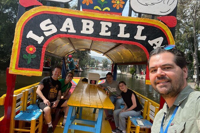 Xochimilco Tour - FAQs